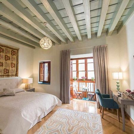Luxe Carlos Canal Sevilla Bagian luar foto