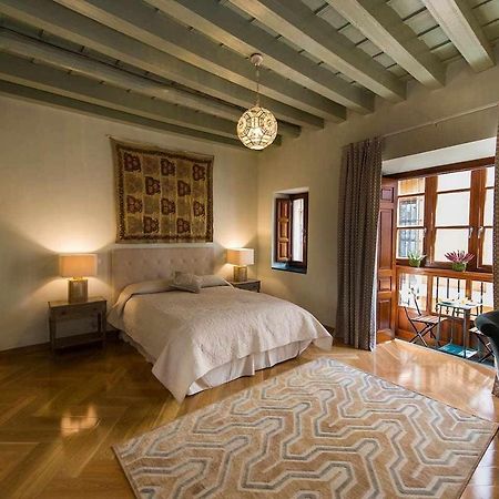 Luxe Carlos Canal Sevilla Bagian luar foto